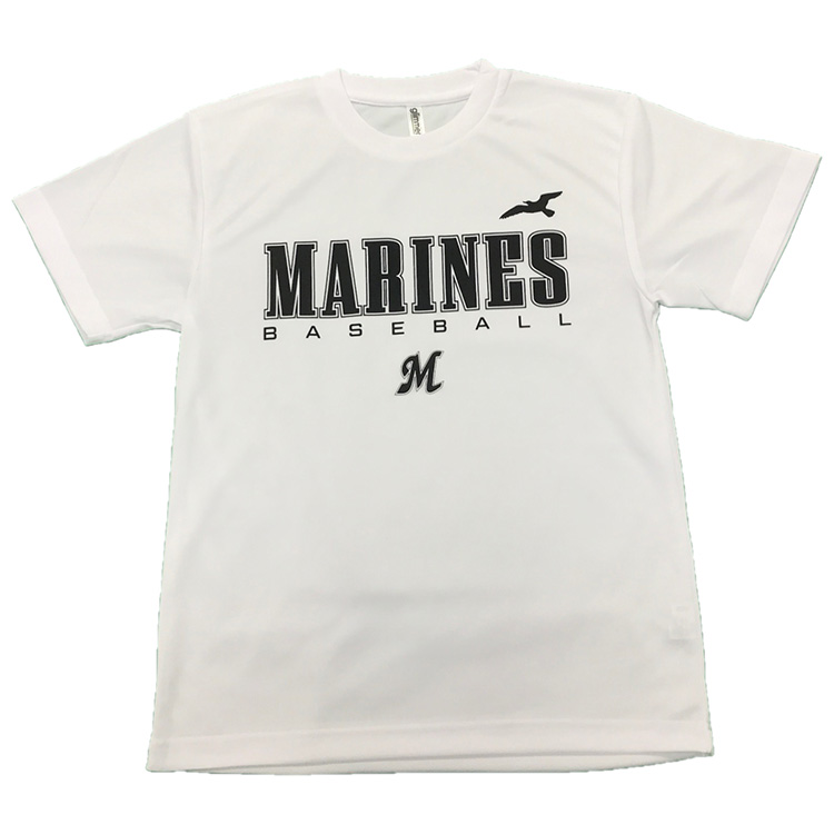 Marines Baseball Tシャツ