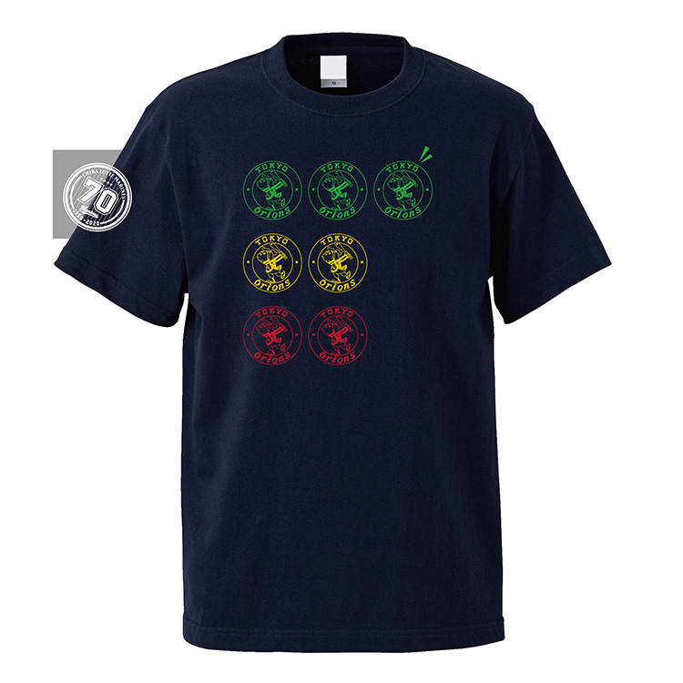 桃太郎 full count(東京オリオンズ)