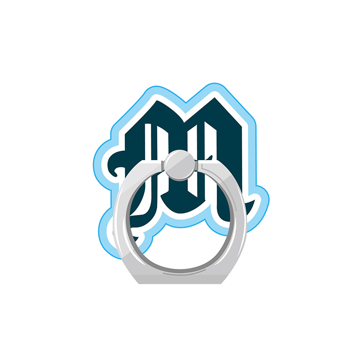 オールドロゴスマホリング