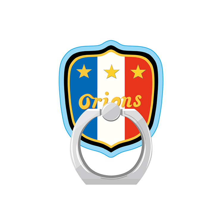 オールドロゴスマホリング