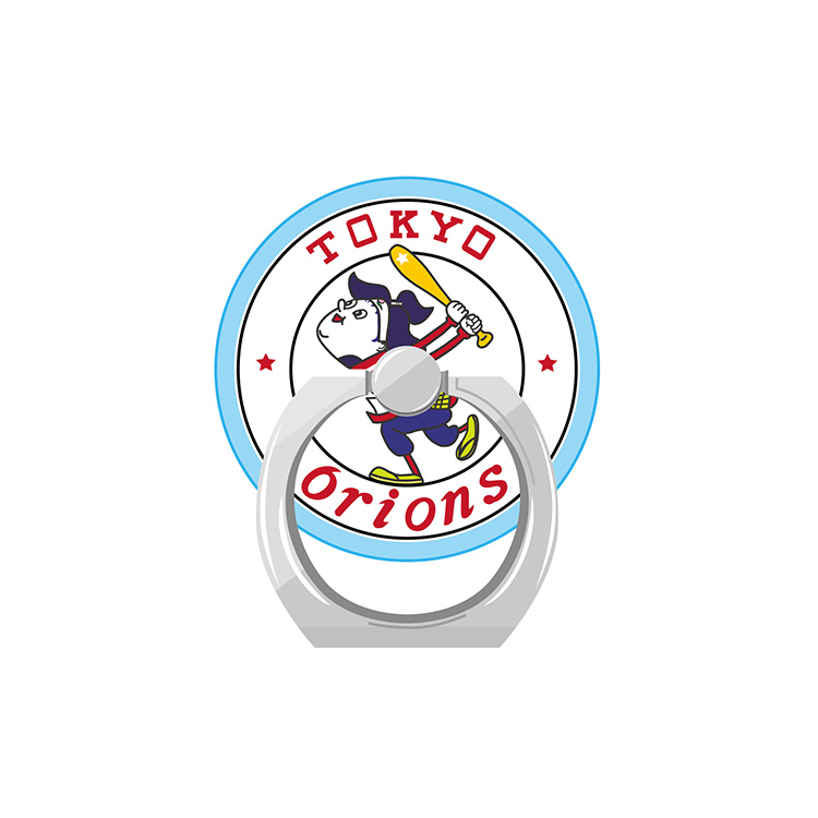 オールドロゴスマホリング