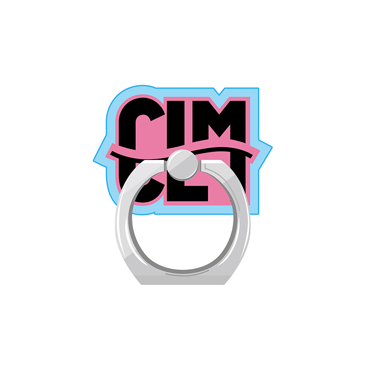 オールドロゴスマホリング