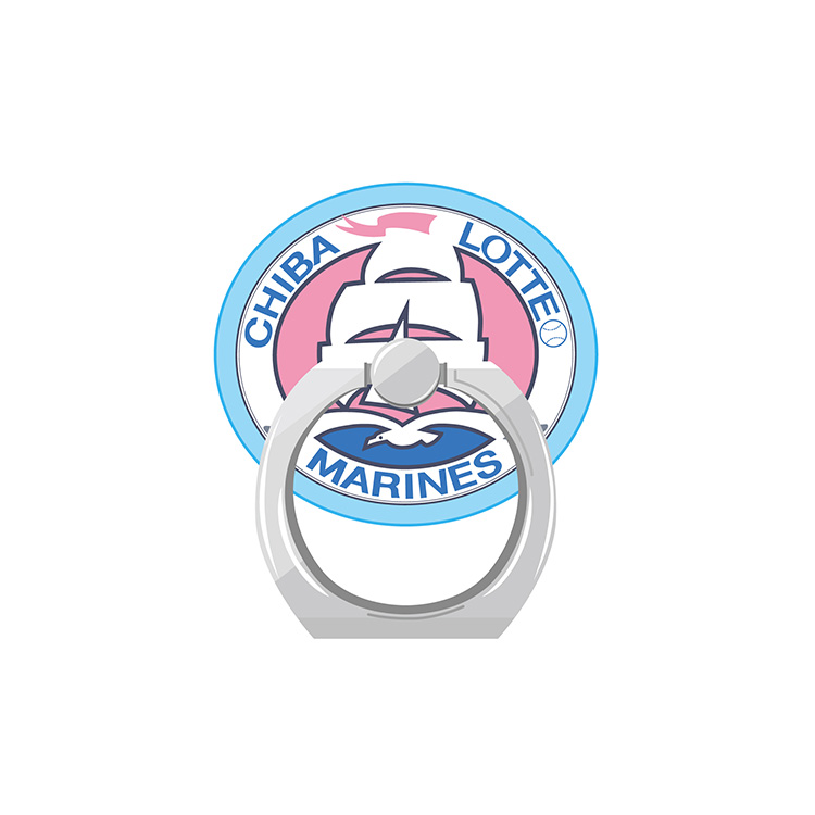 オールドロゴスマホリング