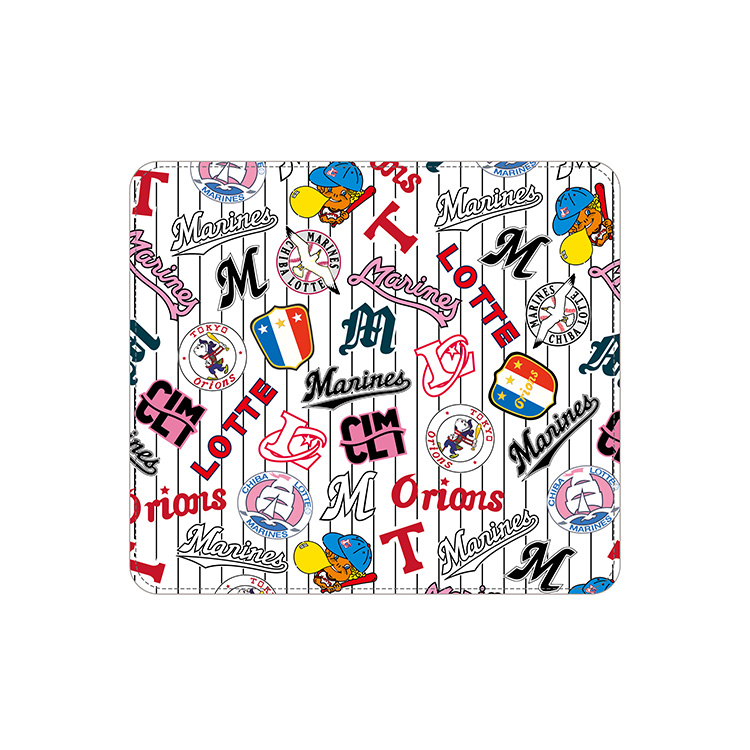 レザーマウスパッド