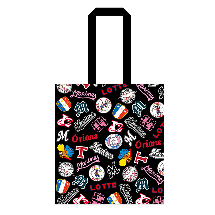 フルカラートートバッグ