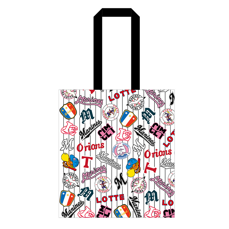 フルカラートートバッグ