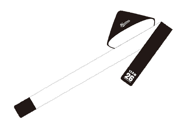 2wayフードマフラー