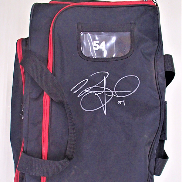 2019キャリーバック_#54レアード