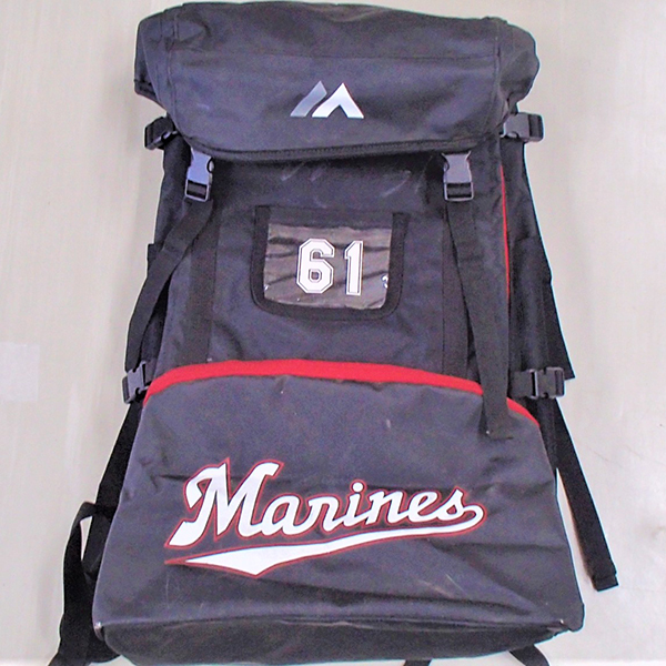 2019バックパック_#61三家