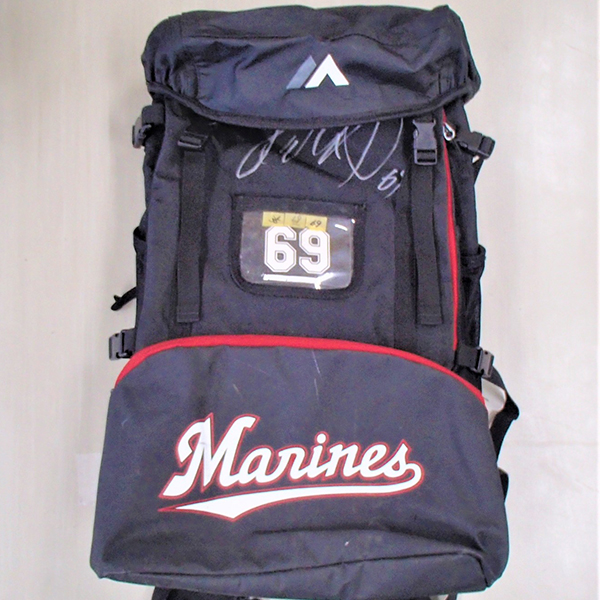 2019バックパック_#69土居