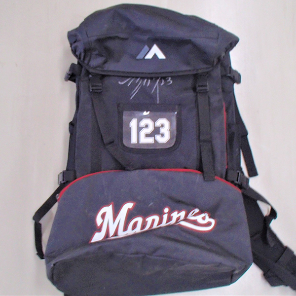 2019バックパック_#123森