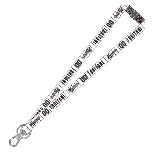 ネックストラップ(1)