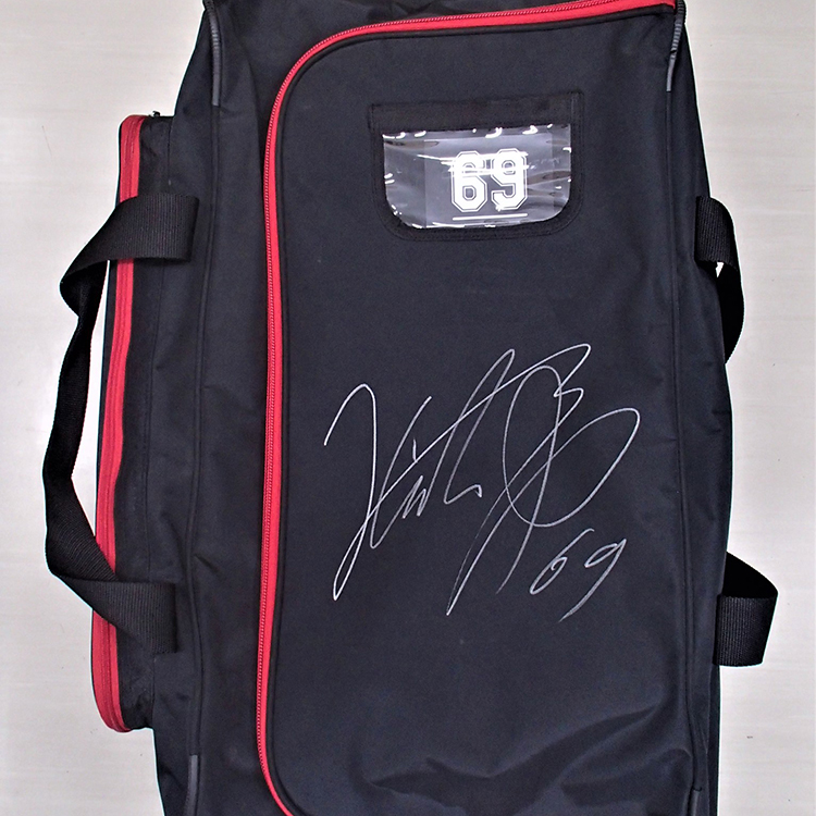 2019キャリーバック_#69土居