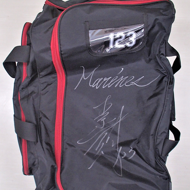 2019キャリーバック_#123森