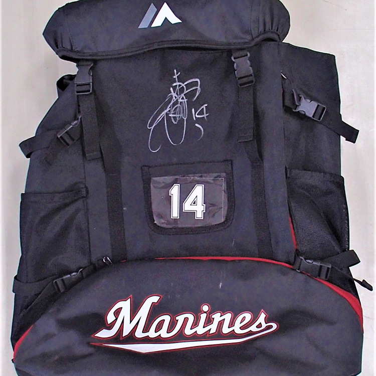 2019バックパック_#14大谷