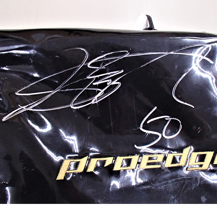 2019バットケース_#50松田