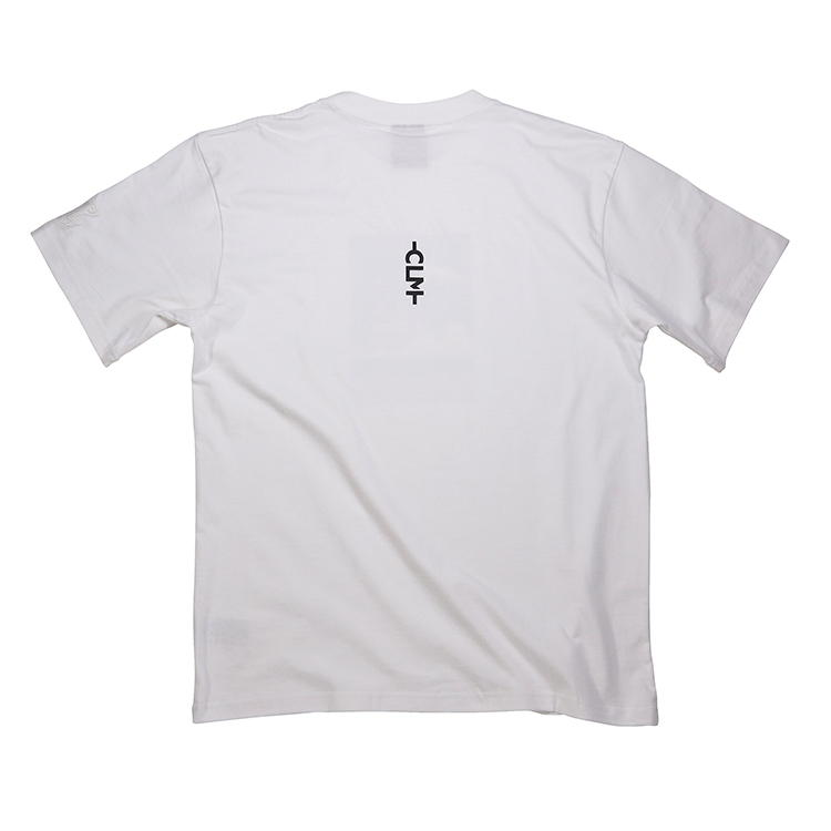 ウインドウTシャツ