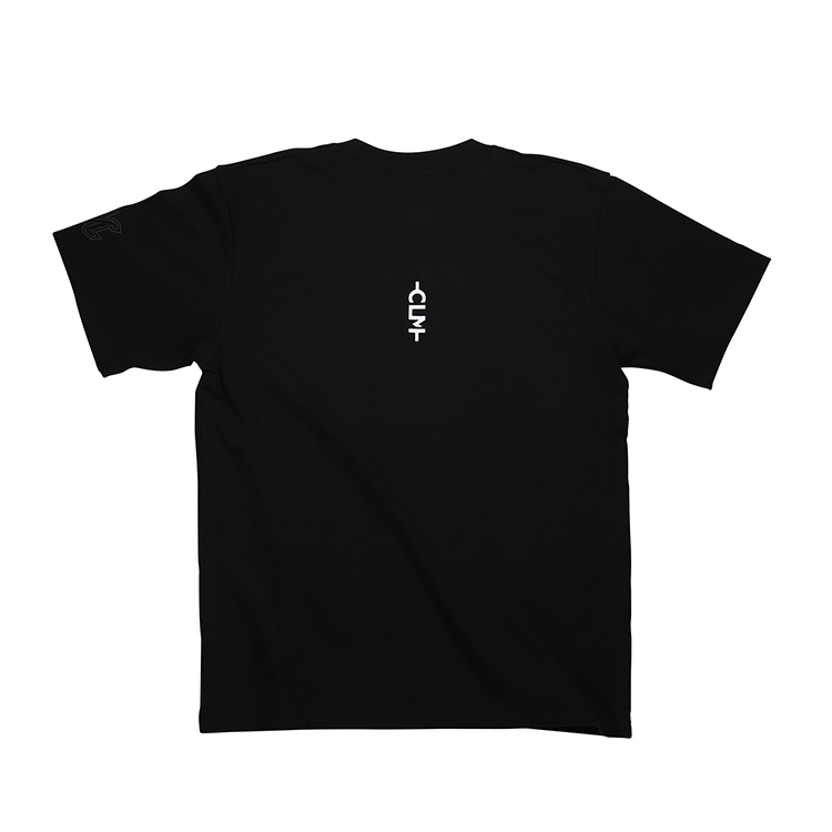 ウインドウTシャツ