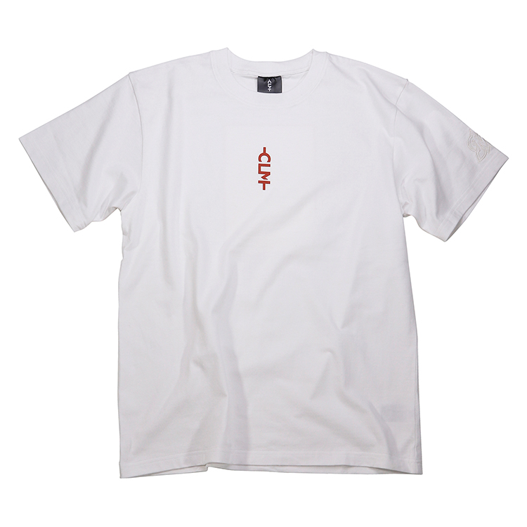 レトロポスターTシャツ