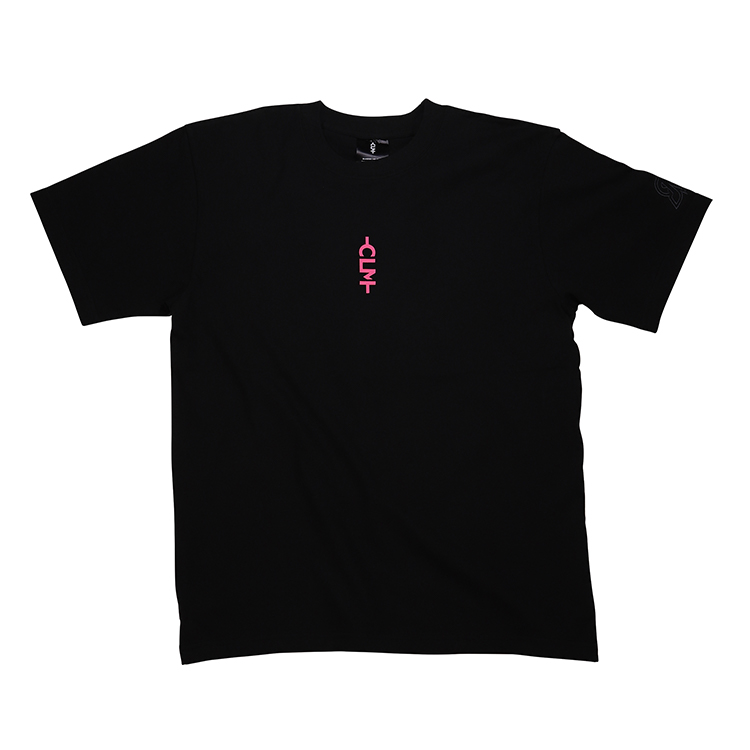 レトロポスターTシャツ