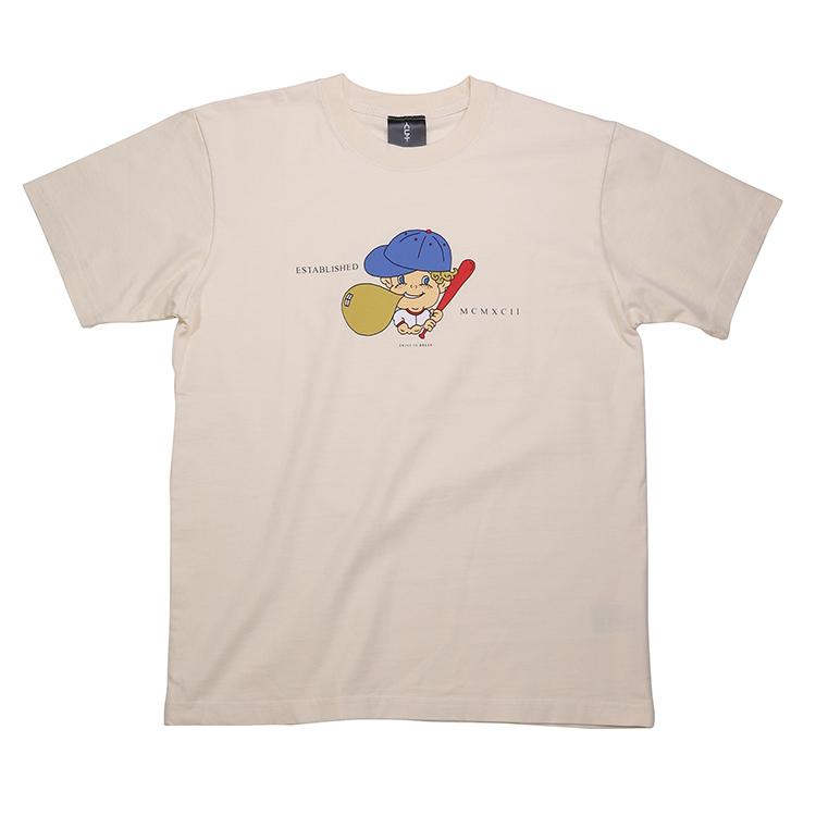 ロッテ坊やTシャツ