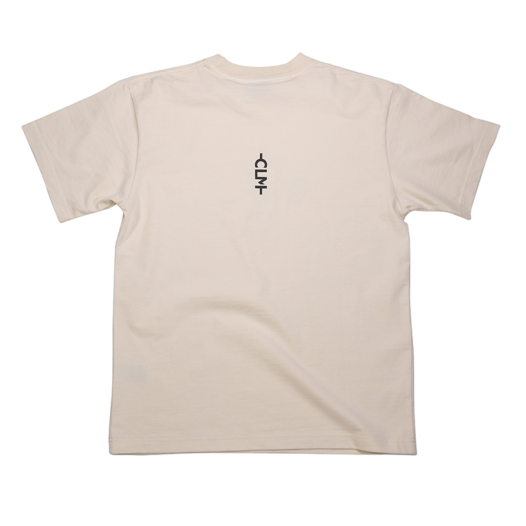 ロッテ坊やTシャツ