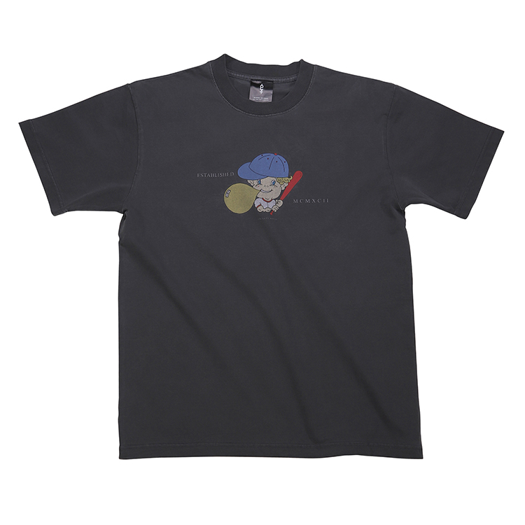 ロッテ坊やTシャツ