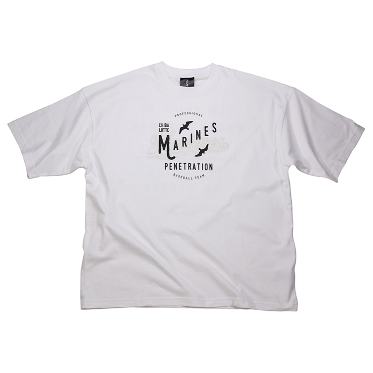 メッセージ BIGTシャツ