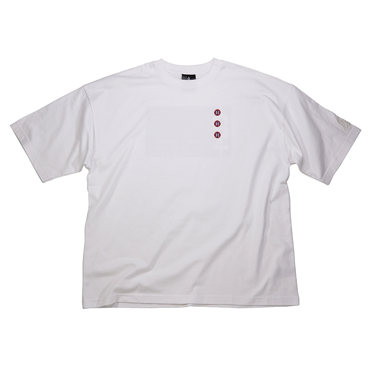 ゲーム BIGTシャツ