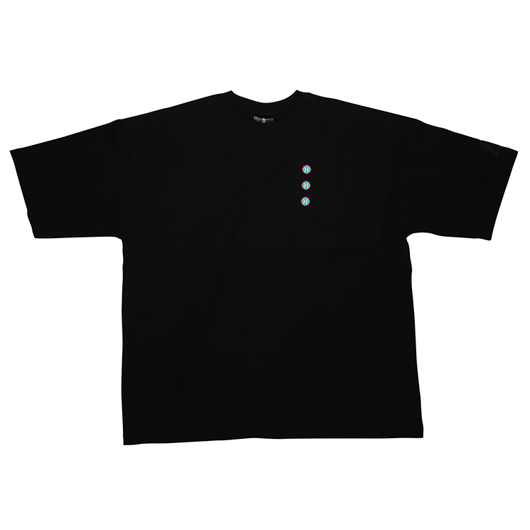 ゲーム BIGTシャツ