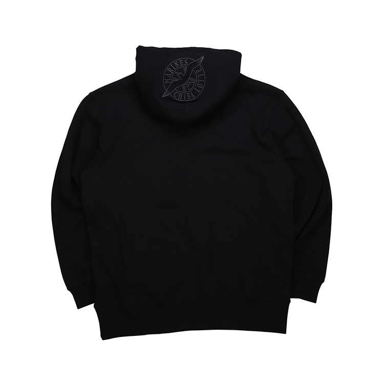 アーチロゴ HOODIE