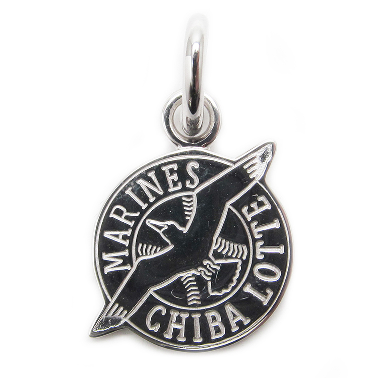 プライマリーマークペンダント・ネックレス