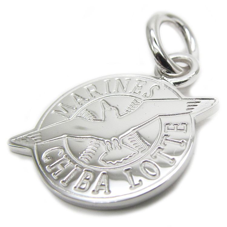 プライマリーマーク ペンダント・ネックレス