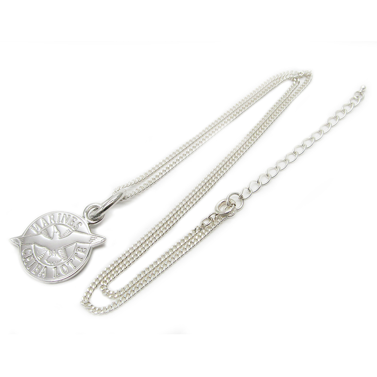 プライマリーマーク ペンダント・ネックレス