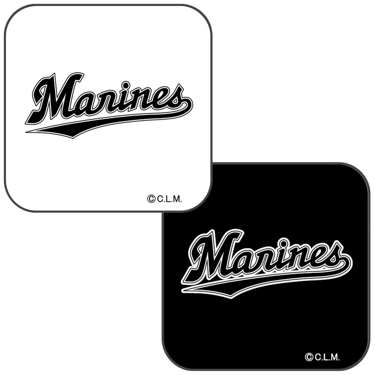 ロゴハンドタオル