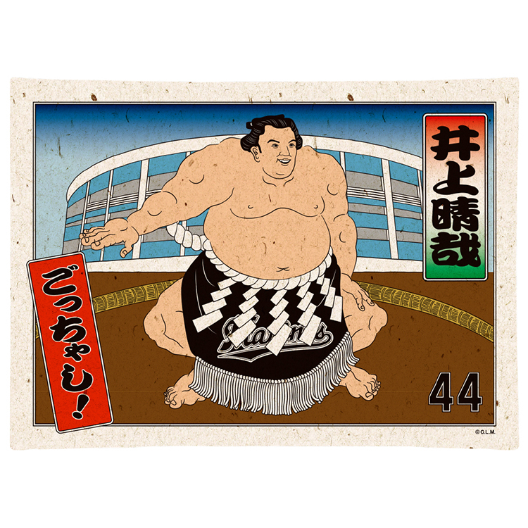 キャンバスピクチャーボード