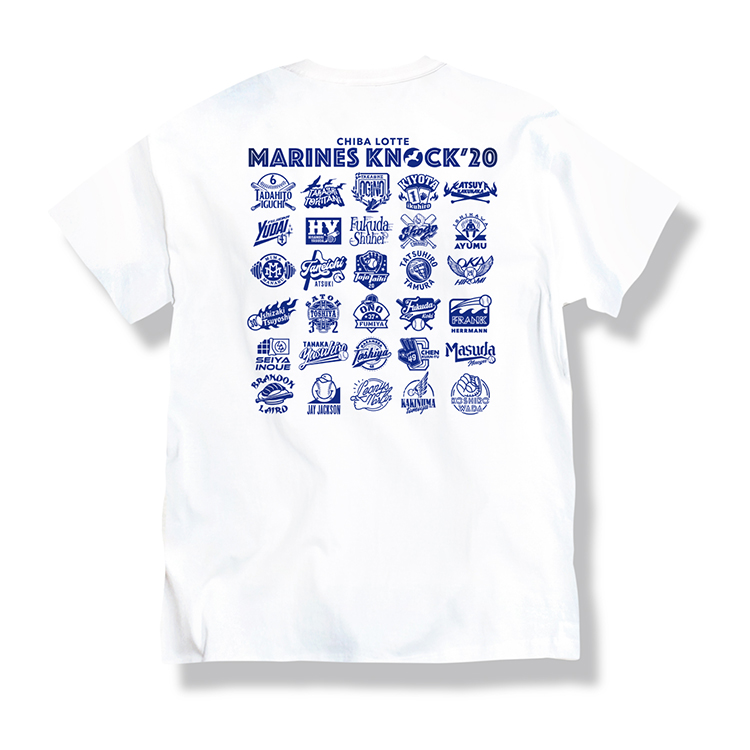 ライドウェーブTシャツ