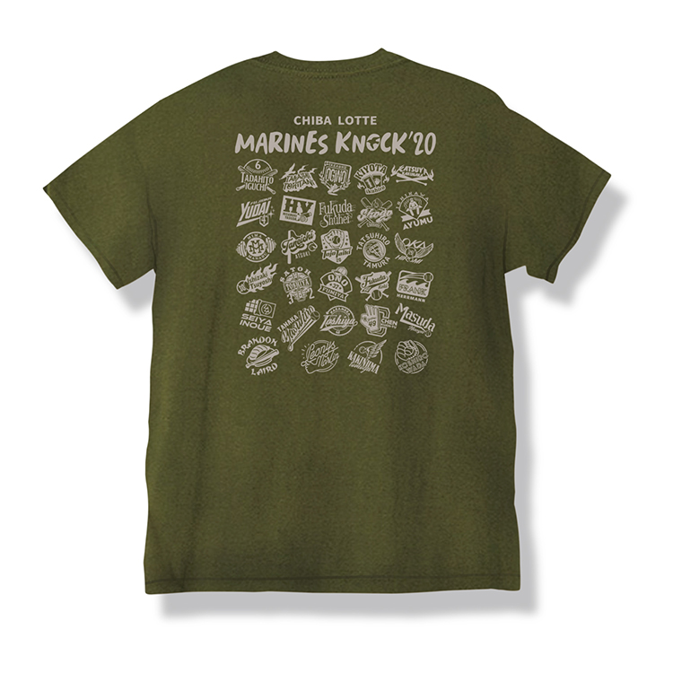 Mizuno MARINES 千葉ロッテマリーンズ シャツ 13 プロ実使用 Mizuno MARINES 千葉ロッテマリーンズ シャツ 13 プロ実使用