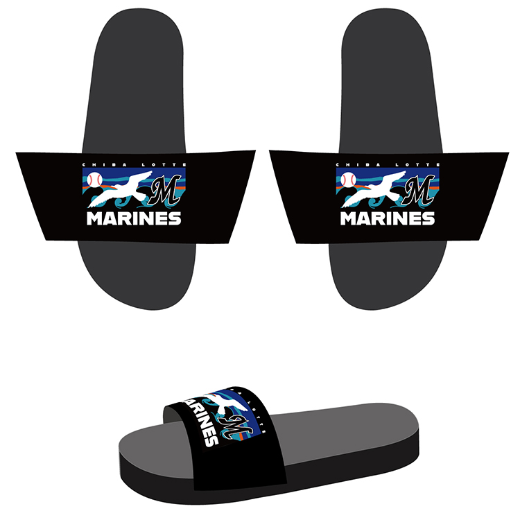 BCマリンウェーブシャワーサンダル