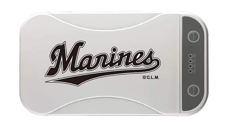 MARINES2020_UV除菌ボックス