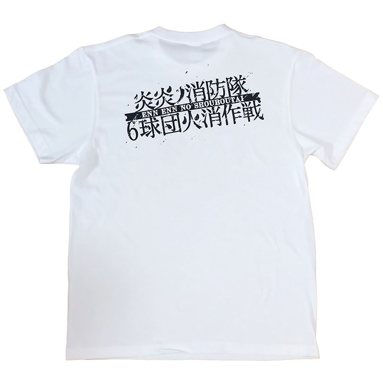 Tシャツ(線画)