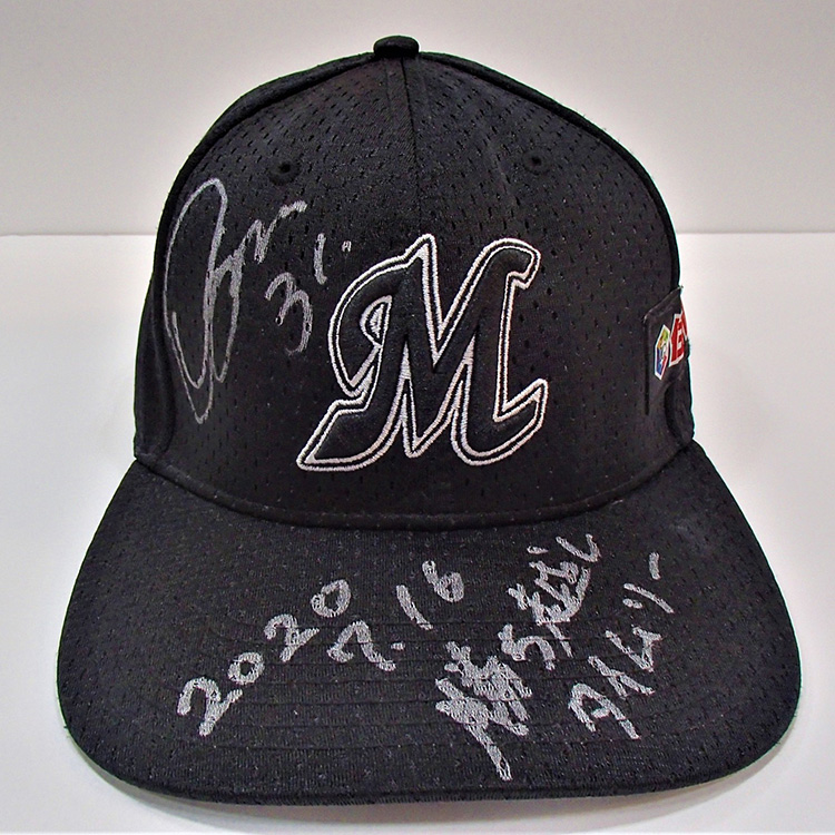 ヒーローキャップ