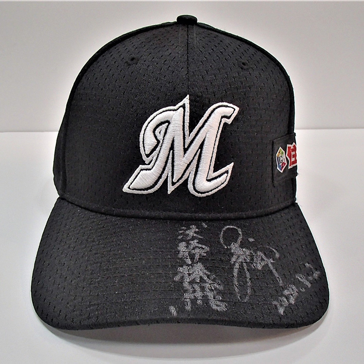 ヒーローキャップ