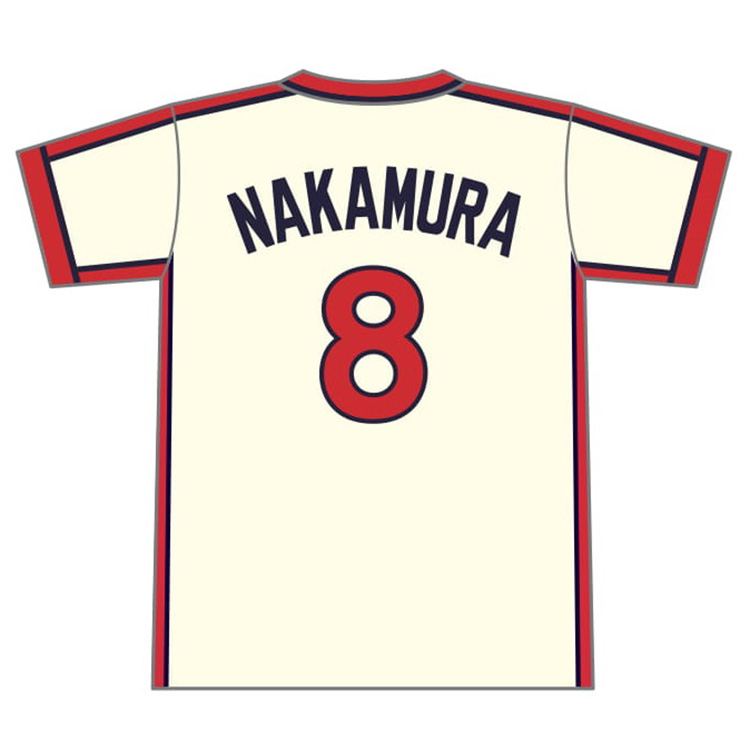 N&NT nakamura