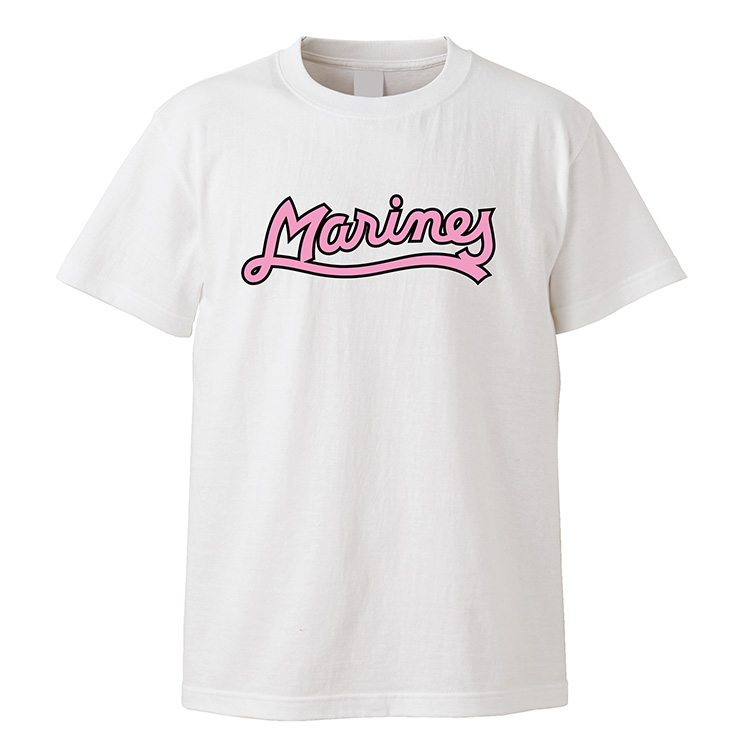 Amazon.co.jp: レア 千葉ロッテマリーンズ Tシャツ 2005年 日本
