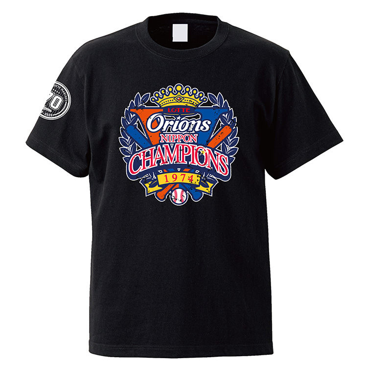 早い者勝ち⭐︎非売品⭐︎千葉ロッテ　ロンT 2025年最新】Yahoo!オークション -千葉ロッテマリーンズ tシャツ