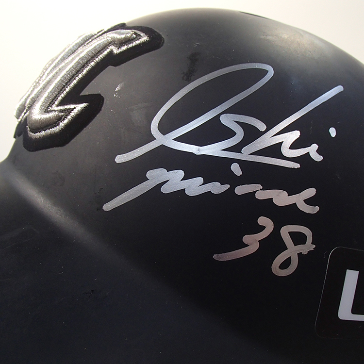 #38伊志嶺 ホーム