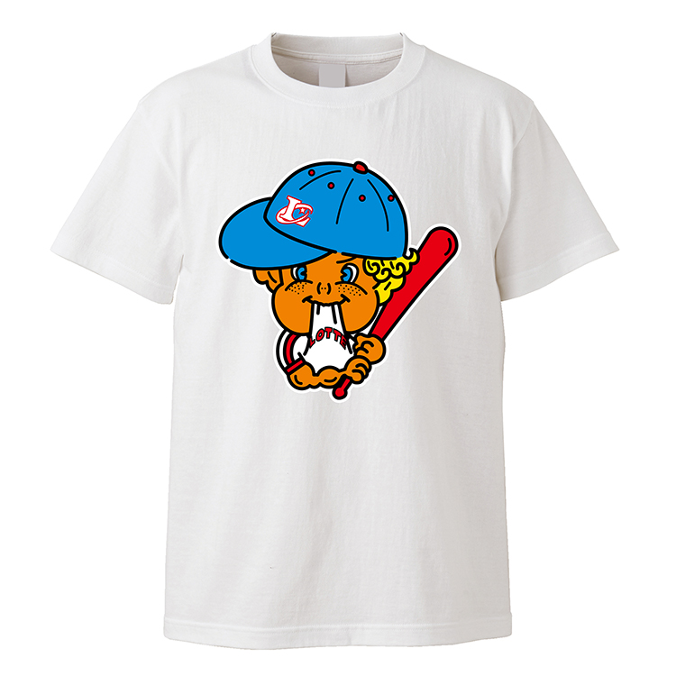 千葉ロッテマリーンズ ロッテオリオンズ バブル坊や ジャージ