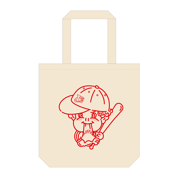 キャンパストート