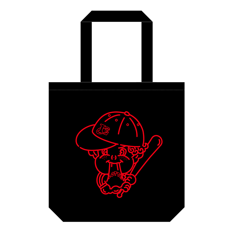 キャンパストート